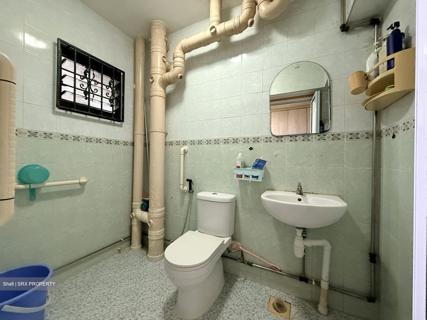 Blk 660A Jurong West Street 64 (Jurong West), HDB 5 Rooms #577667981